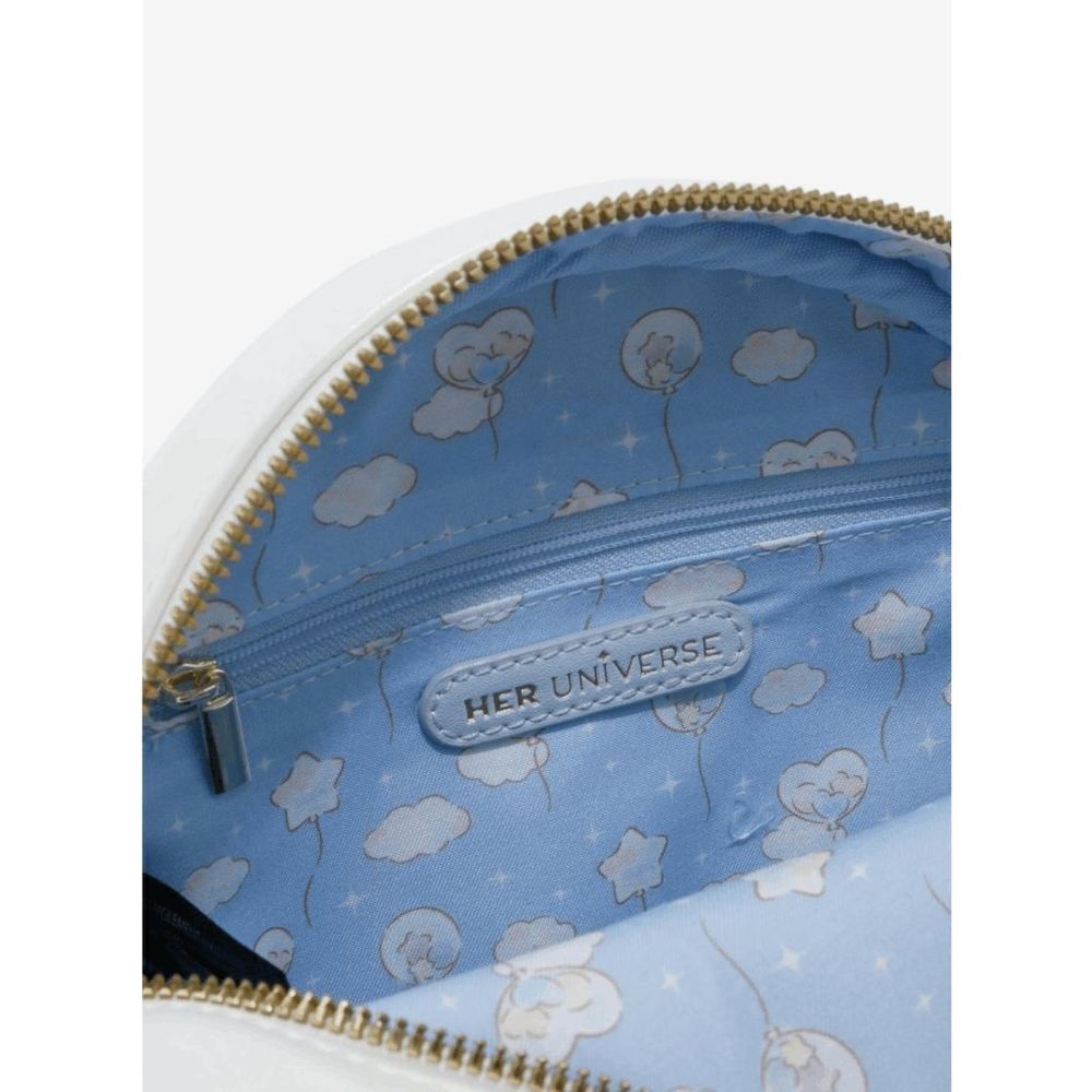 Her Universe Cinnamoroll Balloon Crossbody Bag - Picture 4 of 4